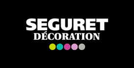 SEGURET DECORATION